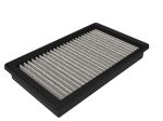 aFe MagnumFLOW OE Replacement Air Filter w Pro DRY S Media 20+ Jeep Wrangler JL (V6-3.0L) Online Sale