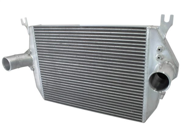 aFe Bladerunner Intercoolers 99-03 Ford Diesel Trucks V8 7.3L (td) Hot on Sale