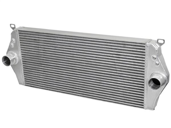 aFe BladeRunner GT Series Intercooler 16-17 Nissan Titan XD V8 5.0L (td) For Cheap