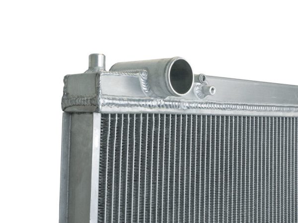 aFe BladeRunner Street Series Radiator 03-07 ford Diesel Trucks V8 6.0L For Cheap