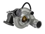 aFe Bladerunner Turbochargers Dodge Diesel Trucks 03-07 L6-5.9L (td) Fashion