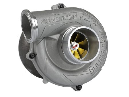 aFe BladeRunner GT Series Turbocharger 94-97 Ford 7.3L (td) Online now