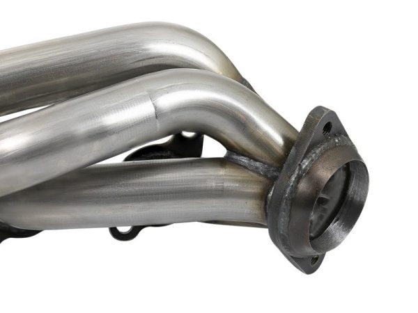 aFe Ford F-150 15-22 V8-5.0L Twisted Steel 304 Stainless Steel Headers For Discount