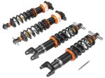 afe Control PFADT Series Featherlight Single Adj. Street Track Coilover System; Chevy Corvette 14-15 For Sale