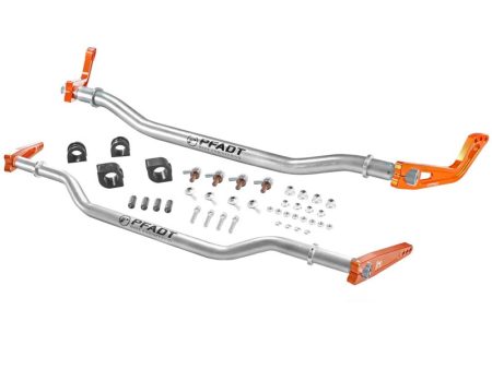 aFe Control PFADT Series Racing Sway Bar Set 97-04 Chevrolet Corvette (C5) Online now