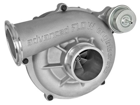 aFe Power Bladerunner Turbocharger 88mm 99.5-03 Ford Diesel Trucks V8 7.3L (td) For Sale