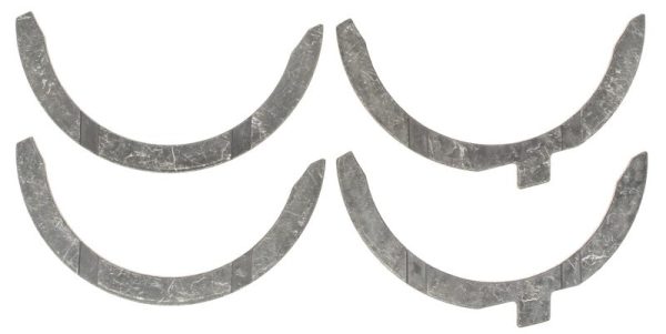 Clevite Volkswagen 1.6L 1.8L 2.0L Thrust Washer Set Online