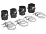 aFe BladeRunner Couplings & Clamps Replacement OE Intercooler & aFe Tubes Kit 10-12 Dodge Ram 6.7L Online now