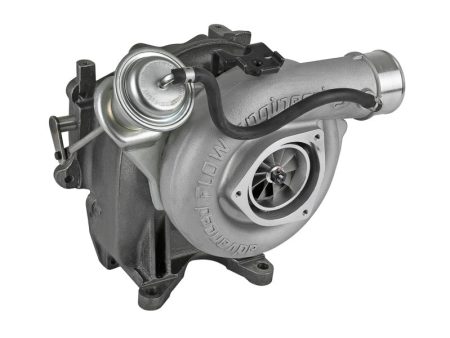 aFe Power BladeRunner Turbocharger Street Series 01-04 GM Diesel Trucks V8-6.6L (td) LB7 Online