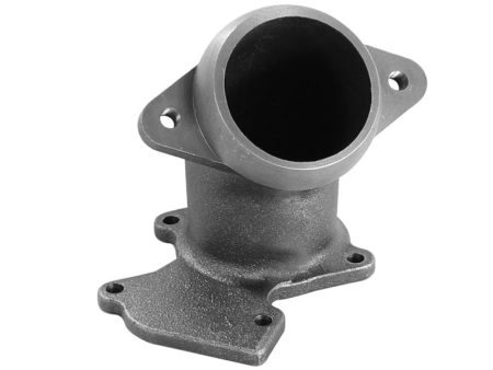 aFe BladeRunner Turbocharger Turbine Elbow Replacement Dodge 98.5-02 5.9L TD Cheap