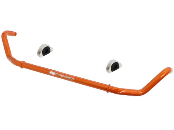 aFe Control Front Sway Bar 2007-2013 BMW 335i (E90   92) Hot on Sale