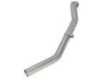 aFe ATLAS 3in Steel Down-Pipe 94-97 Ford Diesel Trucks V8 7.3L (td) Supply