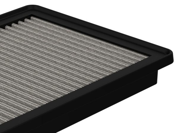 aFe MagnumFLOW OE Replacement Air Filter w Pro Dry S Media 13-18 Acura RDX (V6-3.5L) Fashion