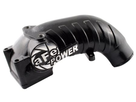 aFe Bladerunner Manifolds Intake MAN INT Dodge Diesel Trucks 94-98 L6-5.9L (td) Online Hot Sale