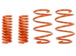 aFe Control Lowering Springs 2016 Chevy Camaro 6.2L V8 Hot on Sale