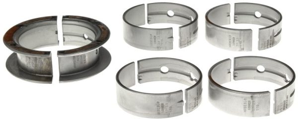 Clevite GM Pontiac Chevrolet 151 2.5L 153 4 Cyl 1962-93 Main Bearing Set Cheap