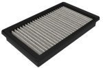 aFe MagnumFLOW OE Replacement Air Filter w Pro DRY S Media 20+ Jeep Wrangler JL (V6-3.0L) Online Sale