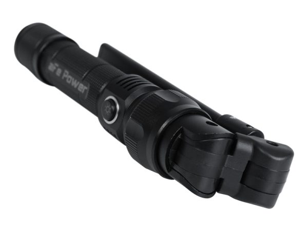 aFe Magnetic Folding Flashlight 350 Lumen Discount