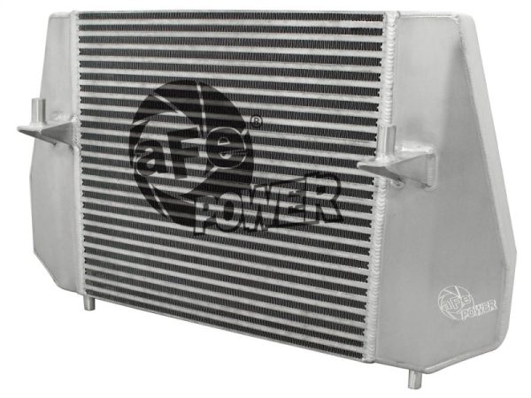 aFe Power BladeRunner 3in Intercooler 13-14 Ford F-150 V6 3.5L (tt) Cheap