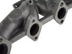 aFe Power BladeRunner Ductile Iron Exhaust Manifold 98.5-02 Dodge Diesel Trucks L6-5.9L (td) Online