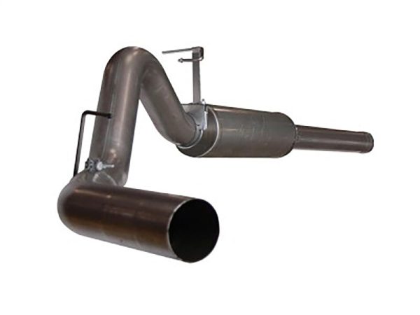 aFe LARGE Bore HD Exhausts Cat-Back SS-409 EXH CB Dodge Diesel Trucks 04.5-07 L6-5.9L (td) For Cheap