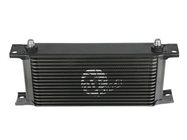 aFe Bladerunner Auto. Transmission Oil Cooler Kit 10-12 Ram Diesel Trucks L6 6.7L (td) on Sale