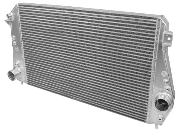 aFe Bladerunner Intercooler 17-18 GM Diesel Trucks V8-6.6L L5P Hot on Sale