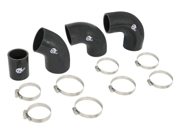 aFe BladeRunner Couplings and Clamps Replacement for aFe Tube Kit 2016 GM Colorado Canyon I4-2.8L For Discount