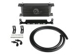 aFe Bladerunner Oil Cooler Universal 10in L x 2in W x 4.75in H Cheap