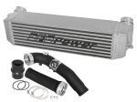 aFe Bladerunner Intercooler w  Black Tube 12-16 BMW 328i (F3X) 2.0L N20 For Discount