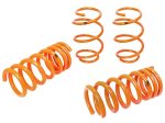 aFe Control Lowering Springs 2015 Ford Mustang GT Fashion