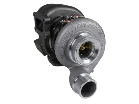 aFe BladeRunner GT Series Turbocharger 07-18 Dodge RAM 6.7L (td) Supply