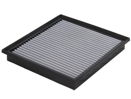 aFe MagnumFLOW OEM Replacement Air Filter PRO Dry S 15-17 Chevrolet Colorado 2.8L 3.6L V6 For Discount