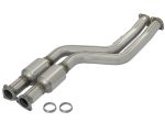 aFe Direct Fit Catalytic Converter 05-08 BMW Z4 M Roadster Coupe (E85 E86) L6 3.2L (S54) on Sale