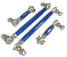 aFe Control 15-21 BMW M2 Adjustable Front and Rear End Links Hot on Sale