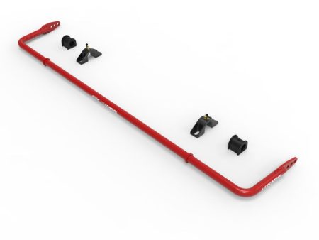 aFe Control 20-22 Ford Explorer ST 3.0L V6 (tt) Sway Bar - Rear Bar Sale