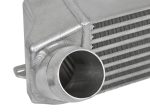 aFe BladeRunner GT Series Intercooler Kit w  Tubes Black 12-15 BMW 335i (F30) L6-3.0L (t) N55 Online Sale