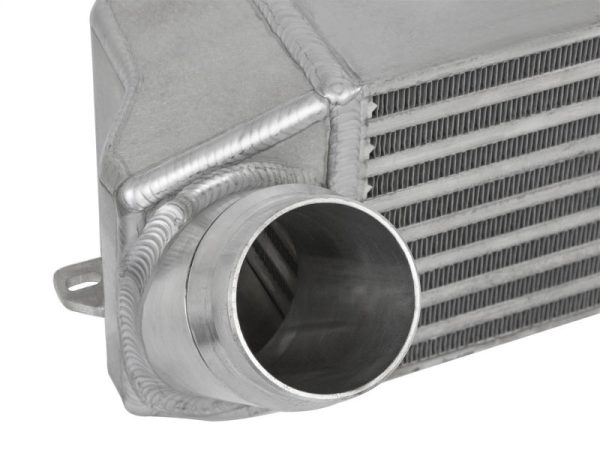 aFe BladeRunner GT Series Intercooler Kit w  Tubes Black 12-15 BMW 335i (F30) L6-3.0L (t) N55 Online Sale