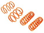 aFe Control Lowering Springs BMW 228i (F20) 328i (F30) L4 2.0L N20 N26 Online