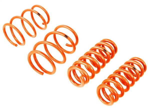 aFe Control Lowering Springs BMW 228i (F20) 328i (F30) L4 2.0L N20 N26 Online