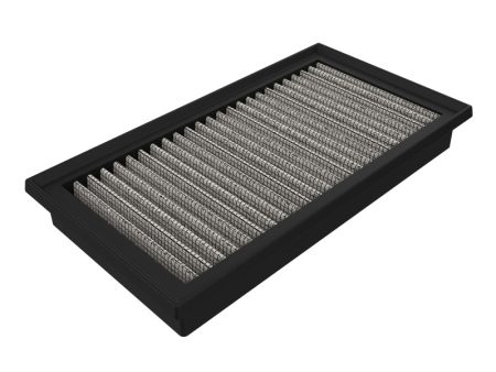 aFe Magnum FLOW Pro Dry S Air Filter 17-20 Subaru BRZ 2.0L Online now