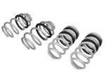 aFe Control PFADT Series Lowering Springs; 10-14 Chevrolet Camaro V6, V8 Online Hot Sale