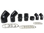 aFe Bladerunner Intercooler Replacement Coupling Kit 2015 Ford F-150 V6 Ecoboost 3.5L (tt) For Discount