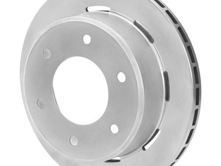 Wilwood Rotor Ultralite HP 32 Vane 6 x 5.50 Bolt Circle 12.19in Diameter .81in Width Online Hot Sale