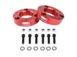 aFe CONTROL 2.0 IN Leveling Kit 07-21 GM 1500 - Red Fashion