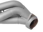 aFe Ford F-150 15-22 V8-5.0L Twisted Steel 1-5 8in to 2-1 2in 304 Stainless Headers w  Titanium Coat Discount