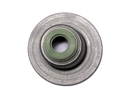 Cometic 03-08 Dodge Cummins 5.9L ISB Common Rail Green Exhaust Valve Stem Seal Online Hot Sale