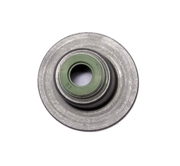 Cometic 03-08 Dodge Cummins 5.9L ISB Common Rail Green Exhaust Valve Stem Seal Online Hot Sale