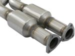 aFe Direct Fit Catalytic Converter 05-08 BMW Z4 M Roadster Coupe (E85 E86) L6 3.2L (S54) on Sale