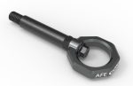 aFe Control Rear Tow Hook Grey BMW F-Chassis 2 3 4 M Online